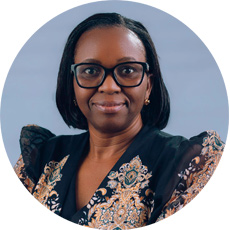 Dr T Mosweu